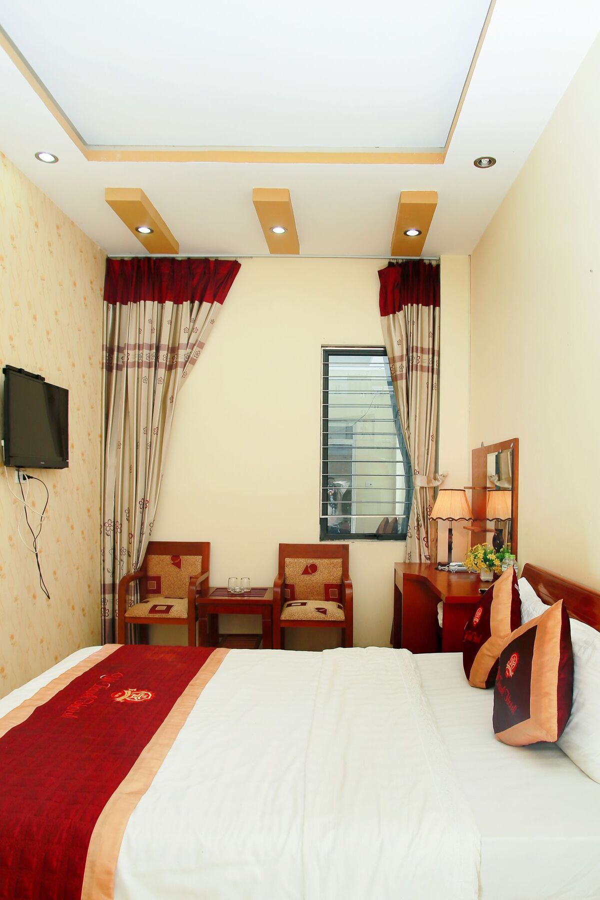 Hotel Reddoorz Near Hanoi Railway Station Extérieur photo