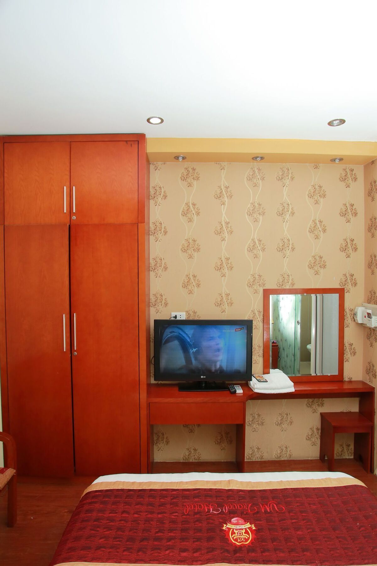 Hotel Reddoorz Near Hanoi Railway Station Extérieur photo