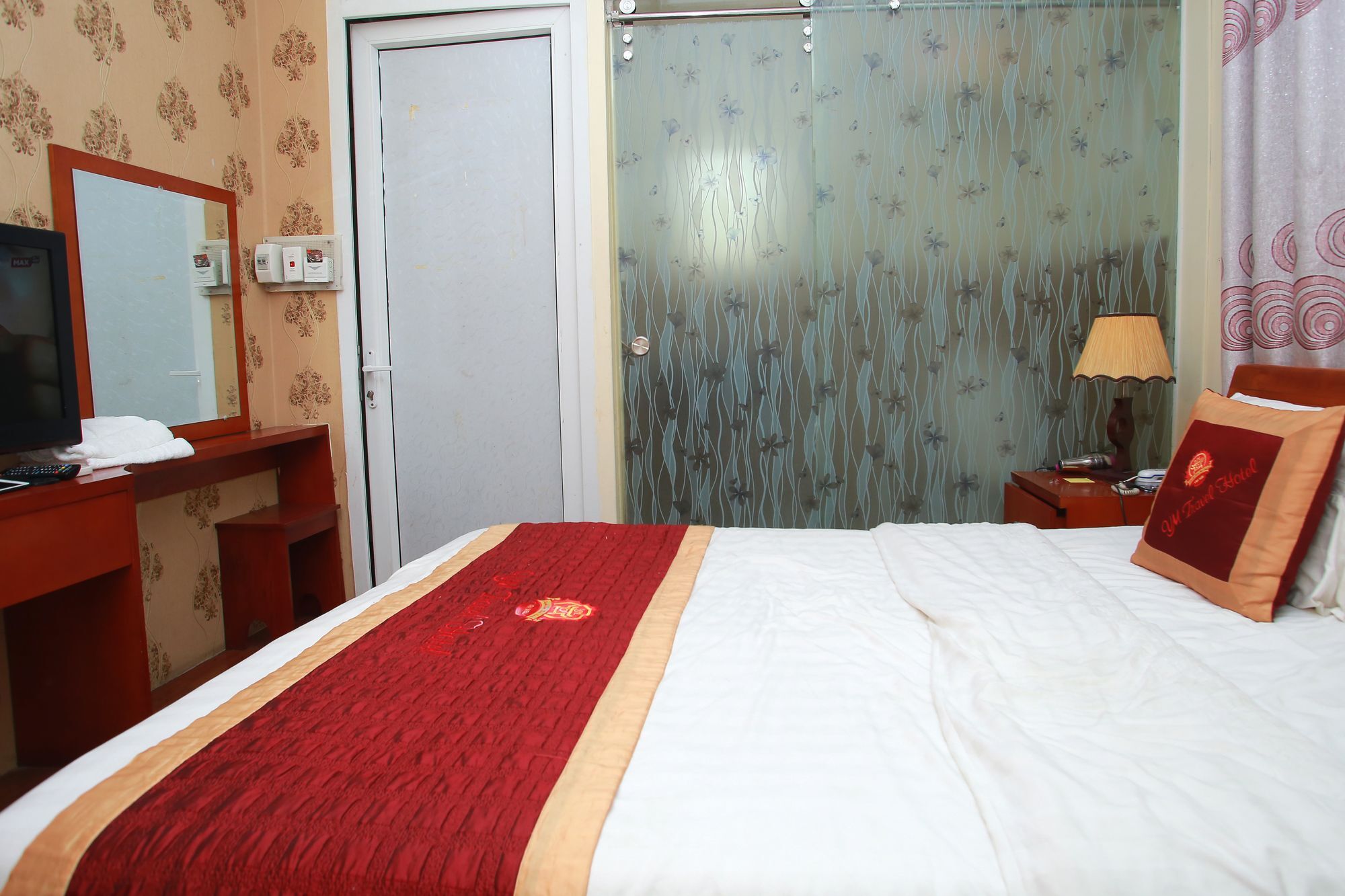 Hotel Reddoorz Near Hanoi Railway Station Extérieur photo