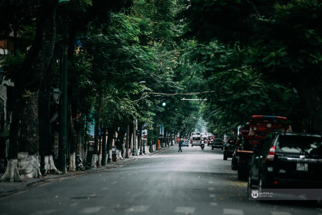 Hotel Reddoorz Near Hanoi Railway Station Extérieur photo